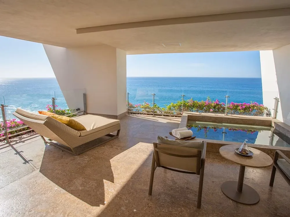 Grand Velas Los Cabos 8